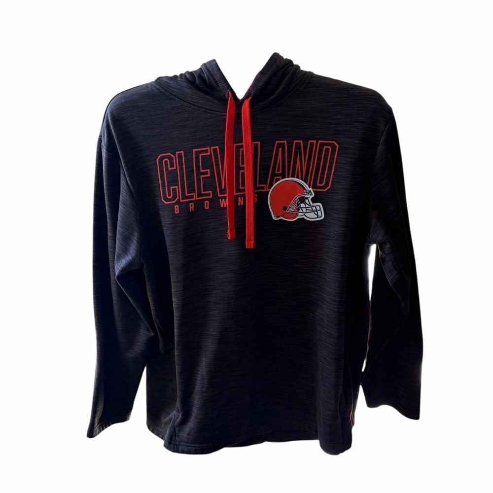 Fanatics Cleveland Browns Hoodie – Size L